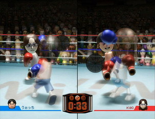 Sports pack for clearance revolution wii